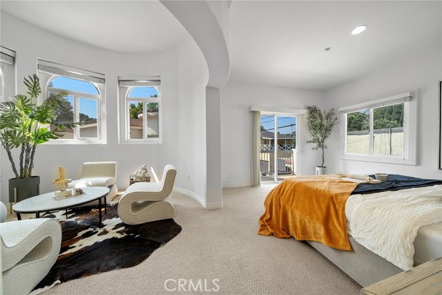 Detail Gallery Image 10 of 19 For 1207 Del Rey Ave, Pasadena,  CA 91107 - 3 Beds | 2/1 Baths