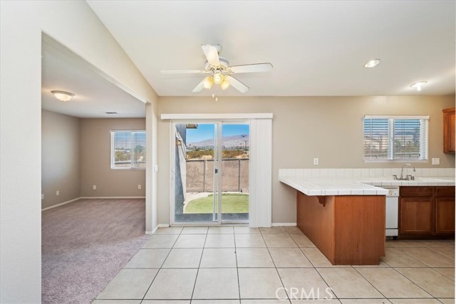 Detail Gallery Image 5 of 24 For 16250 Avenida Gracia, Desert Hot Springs,  CA 92240 - 3 Beds | 2 Baths