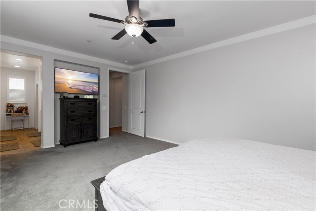 Detail Gallery Image 17 of 38 For 25430 Temescal Valley Ln, Corona,  CA 92883 - 4 Beds | 2/1 Baths