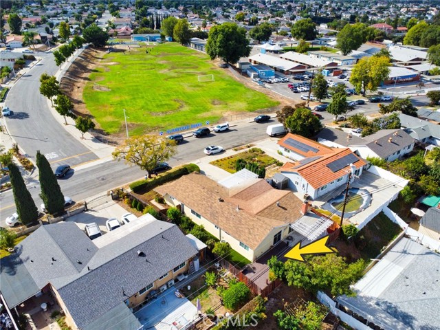 Detail Gallery Image 34 of 35 For 2642 Blandford Dr, Rowland Heights,  CA 91748 - 3 Beds | 2 Baths