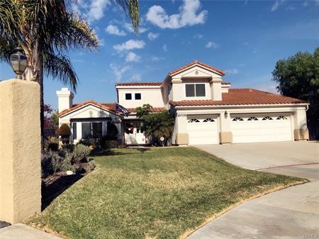 15705 Gun Tree Dr, Hacienda Heights, CA 91745