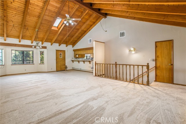 Detail Gallery Image 9 of 53 For 963 Jungfrau Dr, Crestline,  CA 92325 - 3 Beds | 3/1 Baths