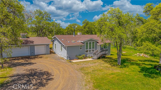 Detail Gallery Image 44 of 54 For 5857 Schilling, Coulterville,  CA 95311 - 3 Beds | 2 Baths