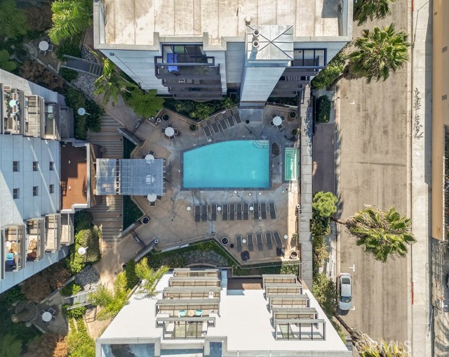 Detail Gallery Image 43 of 45 For 629 Traction Ave #312,  Los Angeles,  CA 90013 - 1 Beds | 1 Baths