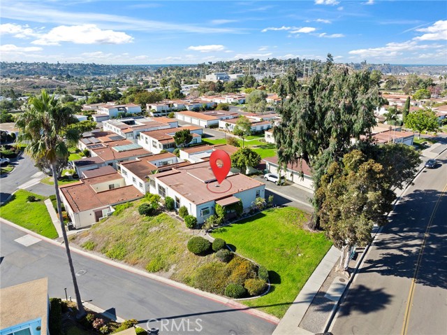 Detail Gallery Image 41 of 43 For 3621 Unit 60 Vista Campana #60,  Oceanside,  CA 92057 - 2 Beds | 2 Baths