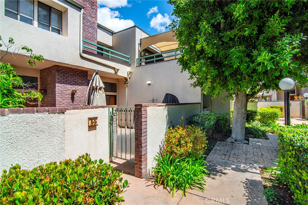 18739 Hatteras Street #55