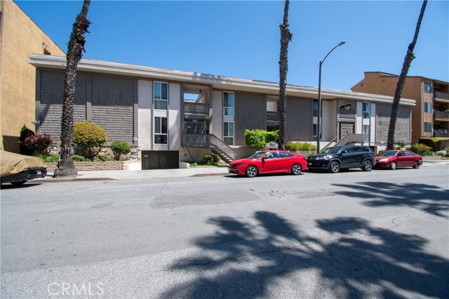 Detail Gallery Image 5 of 30 For 3500 Elm Ave #30,  Long Beach,  CA 90807 - 2 Beds | 2 Baths