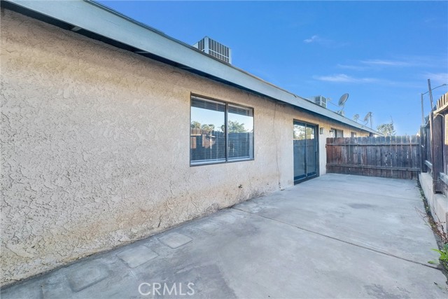 Detail Gallery Image 22 of 27 For 12760 Perris Bld #A2,  Moreno Valley,  CA 92553 - 2 Beds | 2 Baths