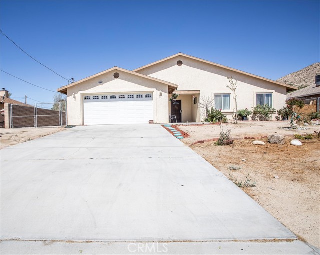 6958 Mohawk Trail Yucca Valley, CA 92284