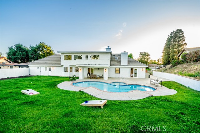 Detail Gallery Image 28 of 31 For 13627 Scenic Crest Dr, Yucaipa,  CA 92399 - 4 Beds | 2/1 Baths