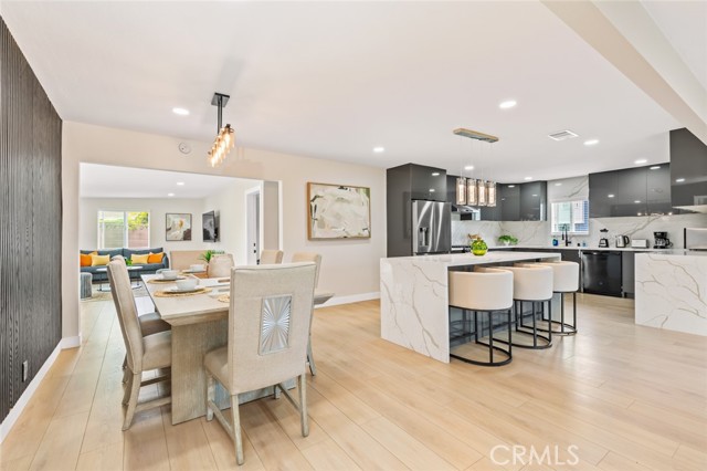 Detail Gallery Image 10 of 38 For 13502 Jackson St, Westminster,  CA 92683 - 5 Beds | 3 Baths