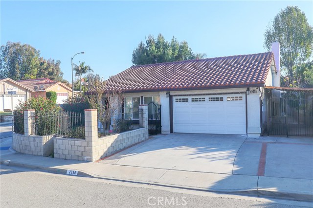 2336 E Rebecca St, West Covina, CA 91792