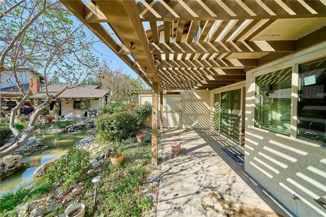 Detail Gallery Image 43 of 49 For 1752 Aspen Village Way, West Covina,  CA 91791 - 3 Beds | 2/1 Baths