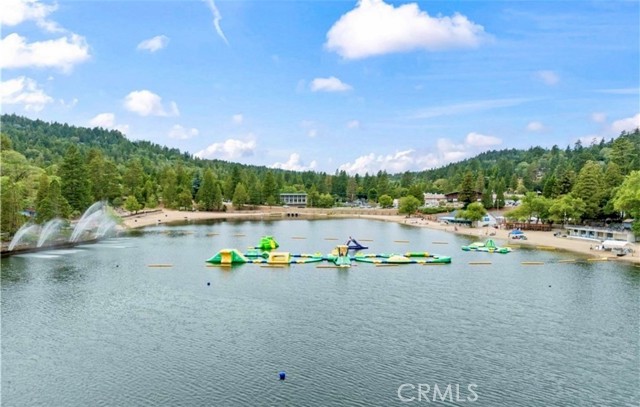 Detail Gallery Image 71 of 71 For 855 Bergschrund Dr, Crestline,  CA 92325 - 3 Beds | 2 Baths