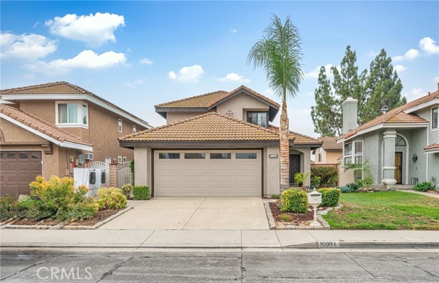 Detail Gallery Image 2 of 22 For 10991 Countryview Dr, Rancho Cucamonga,  CA 91730 - 3 Beds | 2 Baths
