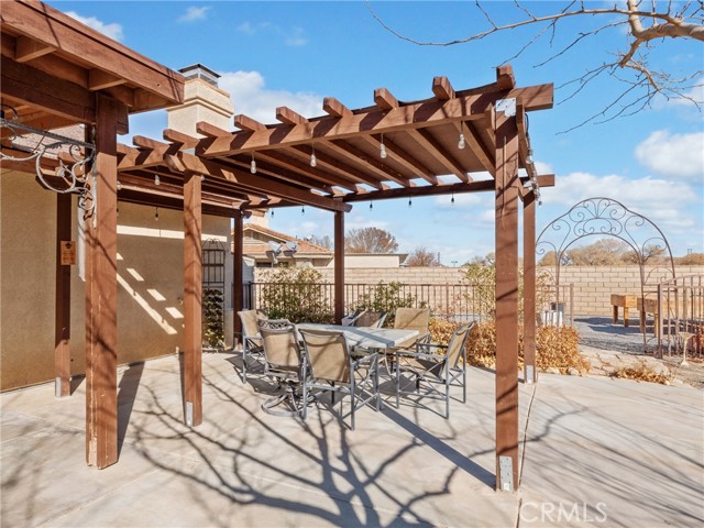 Detail Gallery Image 30 of 35 For 27395 Cloverleaf Dr, Helendale,  CA 92342 - 3 Beds | 2 Baths