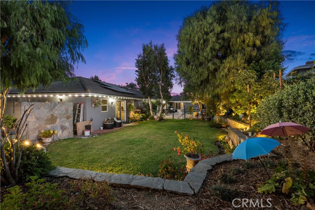 Detail Gallery Image 36 of 53 For 12261 Browning Ave, North Tustin,  CA 92705 - 5 Beds | 4/1 Baths