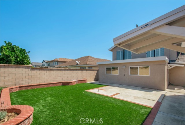 Detail Gallery Image 26 of 28 For 2718 S Griset Pl, Santa Ana,  CA 92704 - 4 Beds | 2/1 Baths