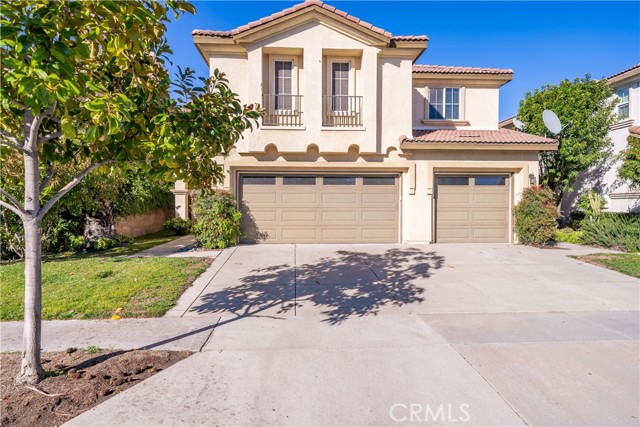 15862 Square Top Ln, Fontana, CA 92336