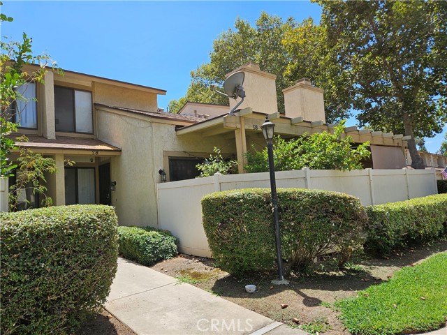 Detail Gallery Image 1 of 1 For 1031 S Palmetto Ave #S8,  Ontario,  CA 91762 - 2 Beds | 2/1 Baths