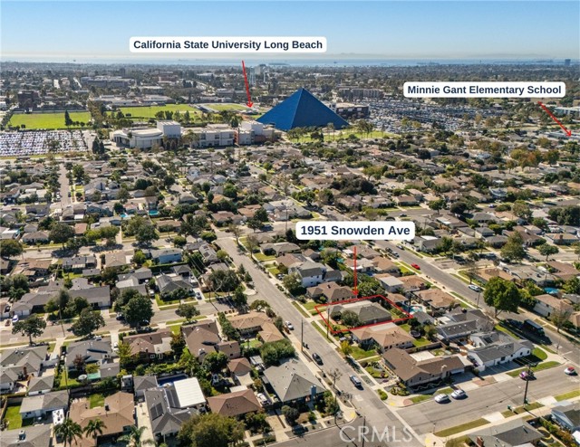 Detail Gallery Image 28 of 30 For 1951 Snowden Ave, Long Beach,  CA 90815 - 3 Beds | 2 Baths