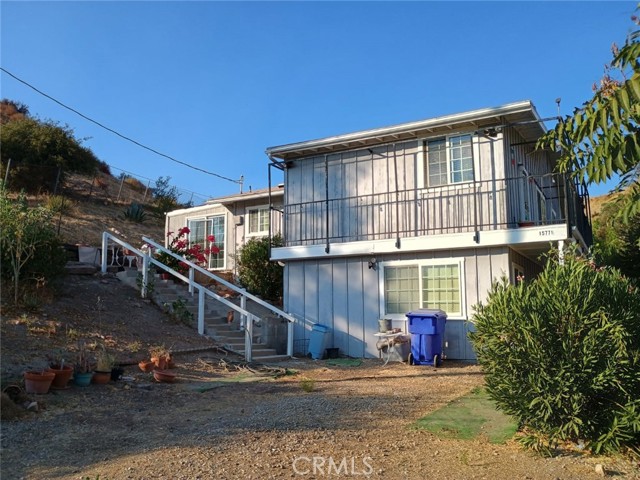 15771 Baker Canyon Rd, Canyon Country, CA 91390