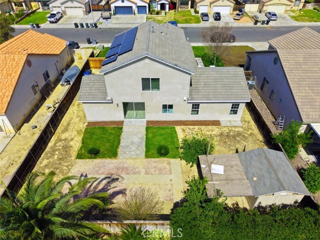 Detail Gallery Image 3 of 38 For 242 Spinnaker St, San Jacinto,  CA 92583 - 4 Beds | 3 Baths