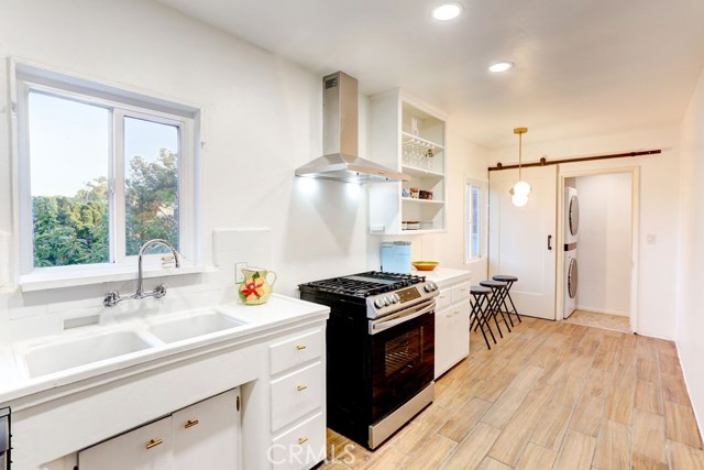 Detail Gallery Image 8 of 29 For 1507 Steele Ave, Los Angeles,  CA 90063 - 1 Beds | 1 Baths