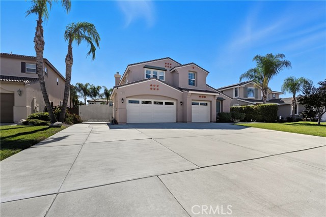 Details for 27687 Fairmont, Moreno Valley, CA 92555