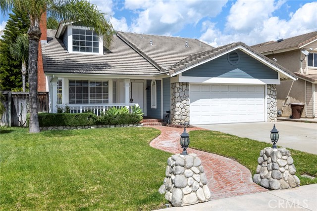17145 Brooklyn Avenue, Yorba Linda, CA, 92886 17145 Brooklyn Avenue, Yorba Linda, CA, 92886
