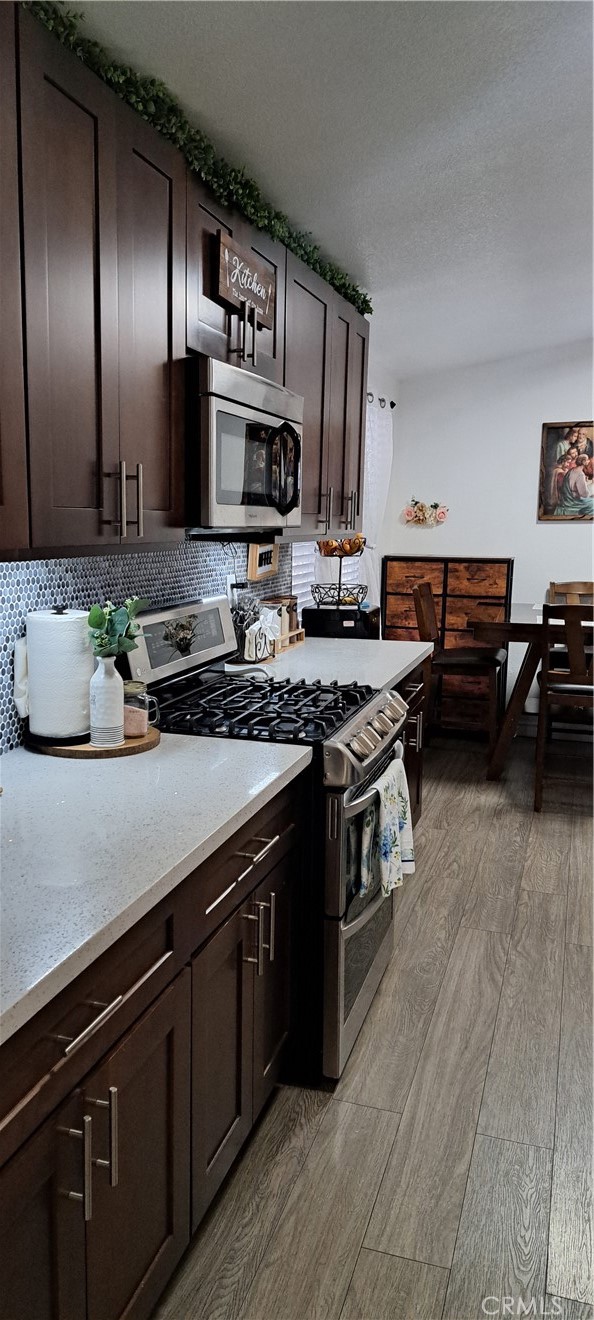 Detail Gallery Image 14 of 35 For 16600 Orange Ave #23,  Paramount,  CA 90723 - 3 Beds | 2 Baths