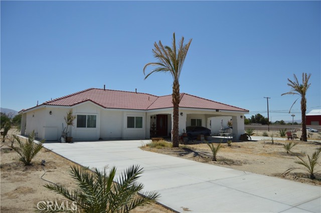 Detail Gallery Image 3 of 35 For 10020 E Avenue R12, Littlerock,  CA 93543 - 5 Beds | 4 Baths