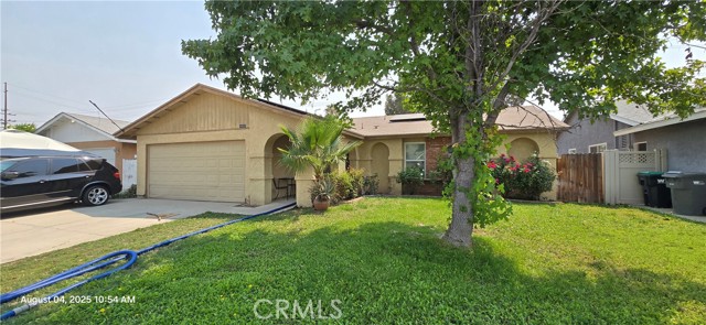 Detail Gallery Image 3 of 12 For 14830 Cliffrose Ct, Moreno Valley,  CA 92553 - 2 Beds | 2 Baths