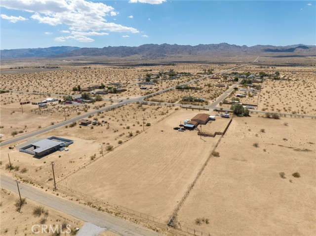 64845 Sun Oro Road, Joshua Tree, California 92252, ,Land,For Sale,64845 Sun Oro Road,CRSW23157635