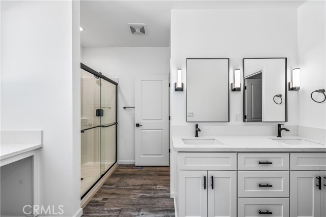 Detail Gallery Image 27 of 60 For 20349 90th St, California City,  CA 93505 - 4 Beds | 3 Baths