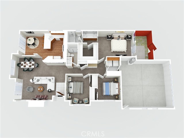 Property Photo from MLS