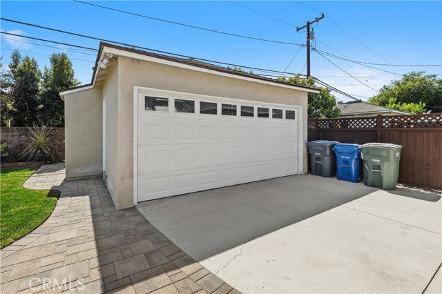 Detail Gallery Image 33 of 34 For 5754 Eckleson, Lakewood,  CA 90713 - 3 Beds | 2 Baths