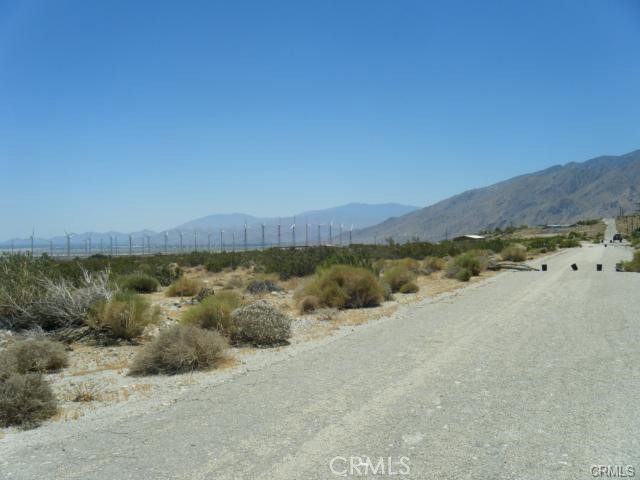 Detail Gallery Image 1 of 5 For 63 Vernon Rd, North Palm Springs,  CA 92292 - – Beds | – Baths