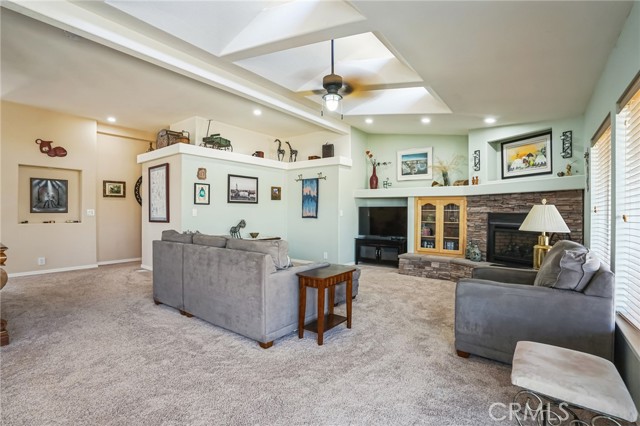 Detail Gallery Image 16 of 65 For 2005 S American St, Ridgecrest,  CA 93555 - 3 Beds | 2 Baths