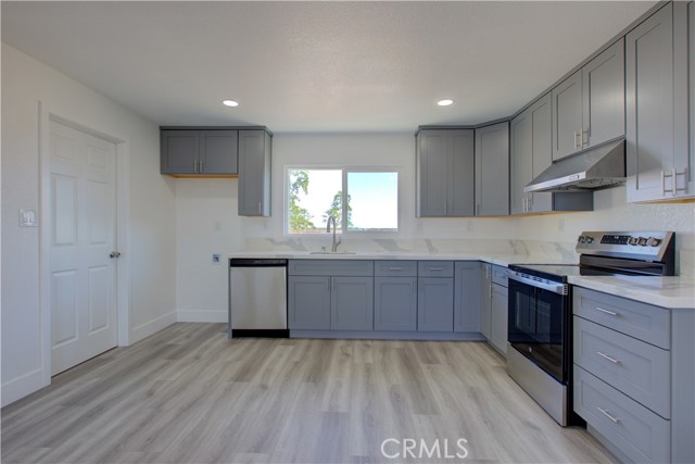 Detail Gallery Image 9 of 21 For 12337 W Main St, Turlock,  CA 95380 - 1 Beds | 2 Baths
