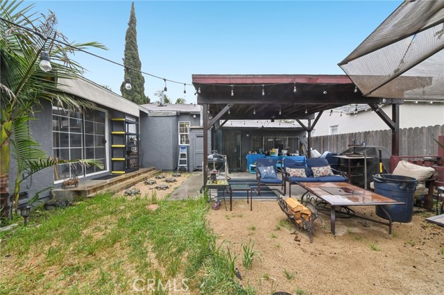 Detail Gallery Image 30 of 36 For 2251 E 63rd St, Long Beach,  CA 90805 - 3 Beds | 2 Baths