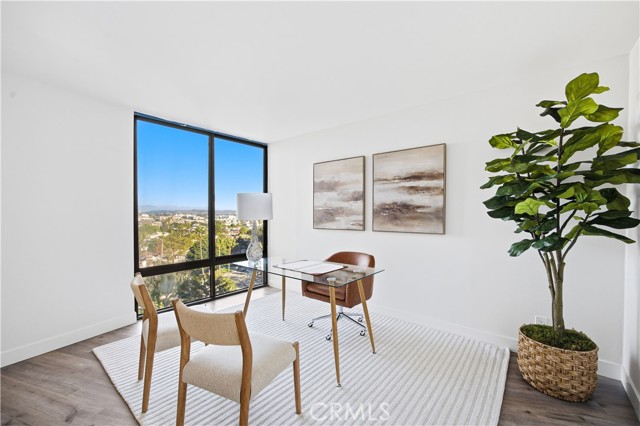 Detail Gallery Image 21 of 28 For 4316 Marina City #633,  Marina Del Rey,  CA 90292 - 3 Beds | 2 Baths