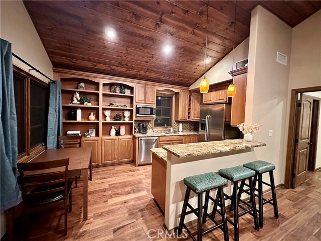 Detail Gallery Image 12 of 24 For 35650 Pyramid Peak Rd, Mountain Center,  CA 92561 - 1 Beds | 1 Baths