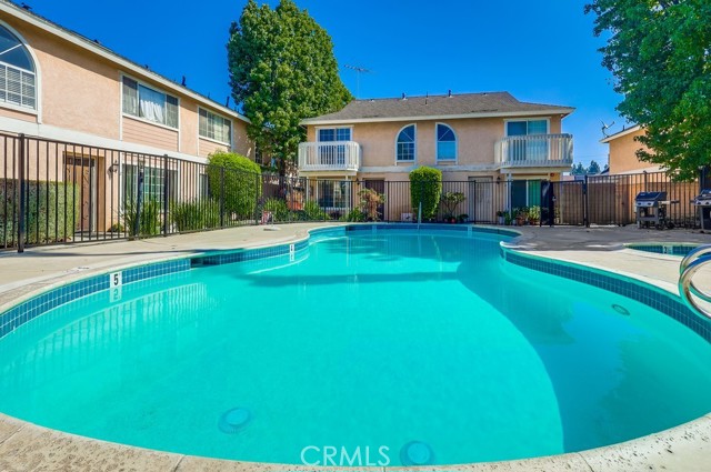 Detail Gallery Image 29 of 31 For 12235 Pine St #5,  Norwalk,  CA 90650 - 2 Beds | 2/1 Baths