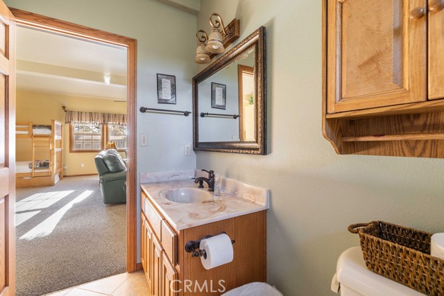 Detail Gallery Image 44 of 50 For 43942 Rainbow Ln, Angelus Oaks,  CA 92305 - 4 Beds | 3 Baths