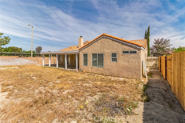 Detail Gallery Image 22 of 27 For 6012 Sandpiper Pl, Palmdale,  CA 93552 - 4 Beds | 2 Baths