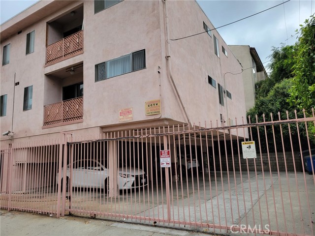 Image 2 for 941 S Gramercy Pl, Los Angeles, CA 90019