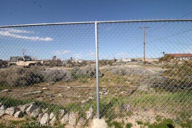 Detail Gallery Image 40 of 49 For 36703 Bel Air, Barstow,  CA 92311 - 3 Beds | 1/1 Baths