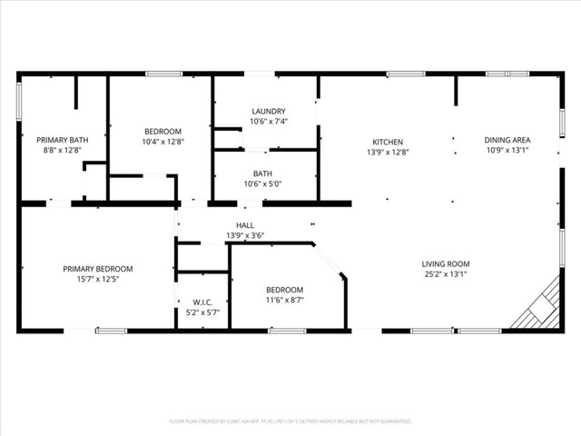 Detail Gallery Image 34 of 35 For 361 Knob Hill, Oroville,  CA 95966 - 3 Beds | 2 Baths