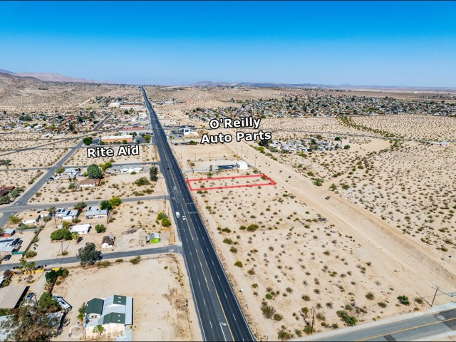 Detail Gallery Image 4 of 17 For 72338 29 Palms Hwy, Twentynine Palms,  CA 92277 - – Beds | – Baths